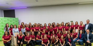 Sicredi celebra formatura do Comitê Mulher e fortalecimento de lideranças femininas