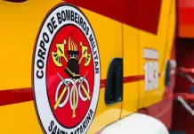 Homem é encontrado morto após desaparecer durante pescaria em Abelardo Luz