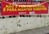 Greve dos Correios aumenta adesão em Concórdia; agência de Seara mantém atendimento normal Greve dos Correios aumenta adesão em Concórdia