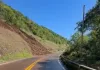 Liberada a rodovia entre Paial e Chapecó