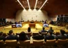 STF encerra sessão sem decisão definitiva