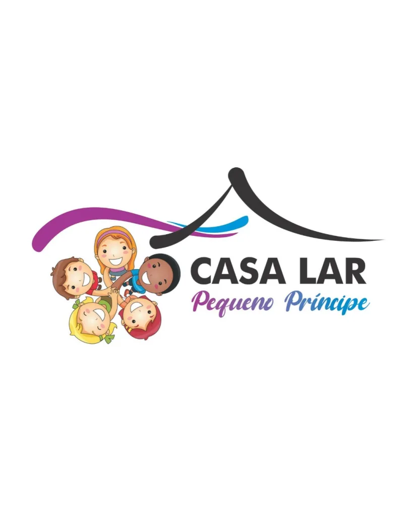 Casa Lar Pequeno Príncipe