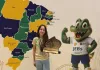 Atleta de Xadrez de Seara se destaca no JEBs e garante vaga para seleção brasileira