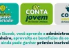 Sicoob Crediauc lança reestruturação nas contas Pequeno Cooperado, Jovem e Universitária