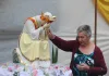 Romaria de Salette reúne devotos neste domingo em Seara