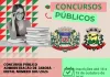 AMAUC coordena dois concursos públicos em Ipumirim e Jaborá AMAUC coordena dois concursos públicos na microrregião