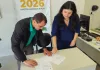 TRESC realiza doação de aparelhos de ar-condicionado ao município de Seara