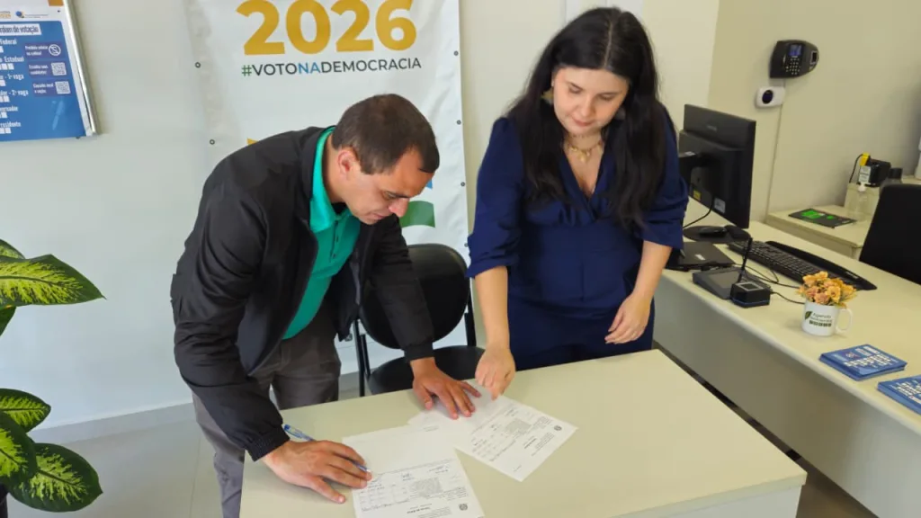 TRESC realiza doação de aparelhos de ar-condicionado ao município de Seara
