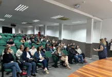 Justiça e Cartório Eleitoral de Seara realizam neste sábado treinamento com mesários