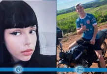 Identificadas vítimas de acidente na BR-470 em Campos Novos