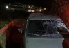 Atropelamento deixa homem gravemente ferido no Oeste