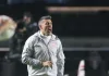 Paulo Pezzolano não é mais técnico do Internacional