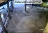 Tsunami meteorológico provoca alagamentos no Litoral Sul de SC; Defesa Civil alerta para novos temporais