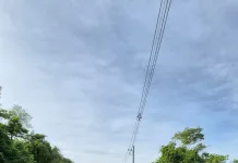 Homem morre em saída de pista no Oeste de SC