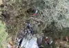 Localizado helicóptero em que viajavam o cantor Rick e mais quatro pessoas. Ninguém sobreviveu (vídeo)