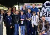 Alunos do SESI de Xavantina participam do ARENA TECH