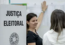 Santa Catarina terá 688 candidaturas nas urnas em outubro