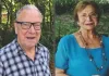 Concórdia se despede de Odete Vieira e Trajano Celant, personalidades que marcaram a história do município