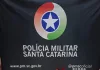 Polícia Militar prende dois homens por tráfico de drogas em Concórdia