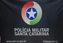 Polícia Militar prende dois homens por tráfico de drogas em Concórdia Polícia Militar prende dois homens por tráfico de drogas em Concórdia