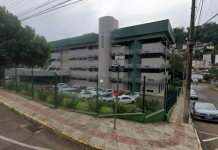 Padrasto e mãe denunciados pela morte de bebê vão a júri em Concórdia na segunda-feira