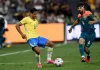 Brasil empata com a Austrália em amistoso e deixa a desejar no primeiro jogo pós-Copa Brasil empata com a Austrália em amistoso e deixa a desejar no primeiro jogo pós-Copa