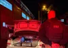 Homem que transportava 210 quilos de maconha tenta fugir, mas acaba preso pela PRF no Oeste catarinense