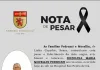 NOTA DE PESAR!