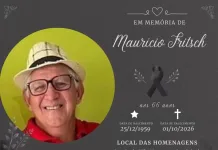 NOTA DE PESAR!