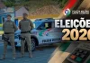 PMSC reforça segurança para as Eleições 2026