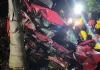 Homem morre em acidente na SC-283 em Caibi
