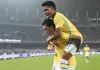 No fim da Data Fifa, Brasil goleia a Índia em amistoso