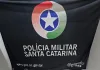 PM prende mulher e apreende adolescente por diversos crimes em Concórdia PM prende mulher e apreende adolescente por diversos crimes em Concórdia