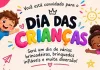 Evento em comemoração do Dia da Criança será no dia 11 na ADC Seara
