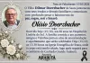 NOTA DE PESAR!