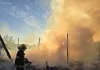 Incêndio destrói residência no interior de Ipumirim