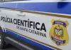 Mulher é encontrada morta no interior de Ipira