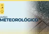 Santa Catarina tem previsão de chuva intensa e temporais a partir de quarta-feira