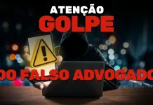 Bandidos usam foto de advogado searaense para aplicar golpes pelo WhatsApp