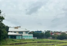 Casa de Apoio à Pessoa Idosa de Seara será inaugurada em 7 de novembro