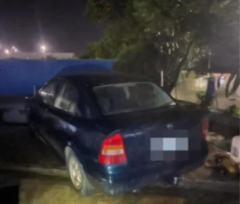 Homem é preso por feminicídio e ocultação de cadáver em Faxinal dos Guedes