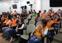 Apresentado Plano Municipal de Contingência para prevenção e respostas em caso de desastres em Concórdia