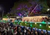 Abertura de Natal