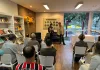 Jefferson Franke lança livro sobre a história do futebol de Concórdia e presta homenagem ao pai